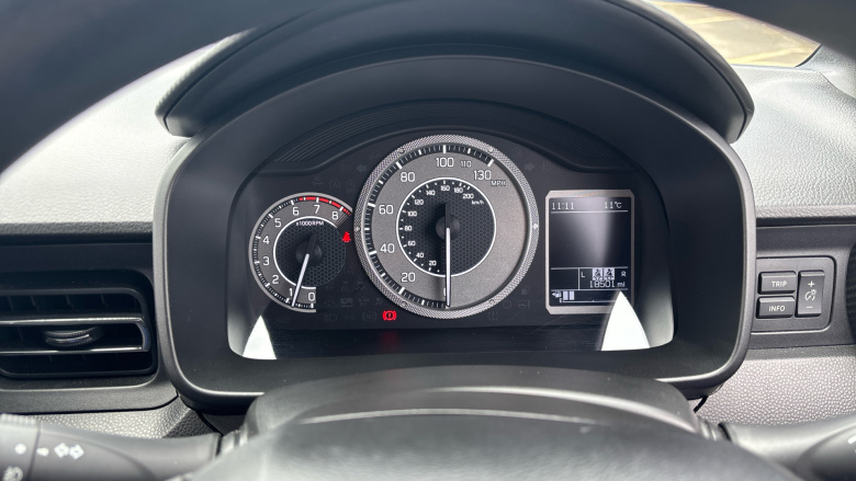 Suzuki Ignis 1.2 Dualjet 12V Hybrid SZ-T 5dr Petrol Hatchback